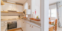 Resale - Villa - Orihuela Costa - Playa Flamenca