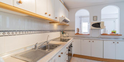 Resale - Villa - Orihuela Costa - Playa Flamenca