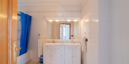Resale - Villa - Orihuela Costa - Playa Flamenca
