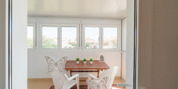 Resale - Villa - Orihuela Costa - Playa Flamenca