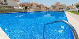 Resale - Villa - Orihuela Costa - Playa Flamenca