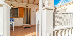 Resale - Villa - Orihuela Costa - Playa Flamenca