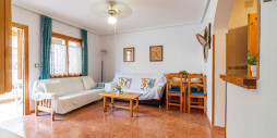 Resale - Villa - Orihuela Costa - Playa Flamenca