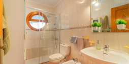 Resale - Villa - Orihuela Costa - Playa Flamenca