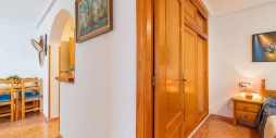 Resale - Villa - Orihuela Costa - Playa Flamenca