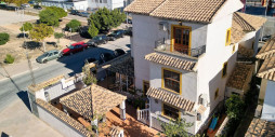 Resale - Villa - Orihuela Costa - Punta Prima