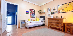 Resale - Villa - Orihuela Costa - Punta Prima