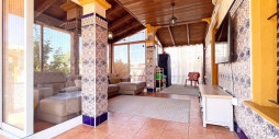 Resale - Villa - Orihuela Costa - Punta Prima