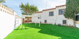 Resale - Villa - Orihuela Costa - Punta Prima