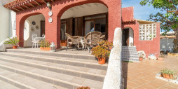 Resale - Villa - Orihuela Costa - Punta Prima