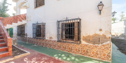 Resale - Villa - Orihuela Costa - Punta Prima