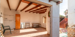 Resale - Villa - Orihuela Costa - Punta Prima