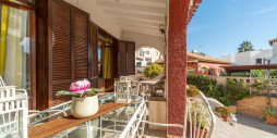 Resale - Villa - Orihuela Costa - Punta Prima