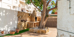 Resale - Villa - Orihuela Costa - Punta Prima