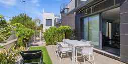 Resale - Villa - Orihuela Costa - Punta Prima