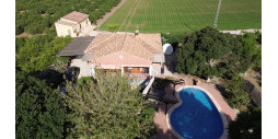 Resale - Villa - Orihuela Costa - San Bartolome