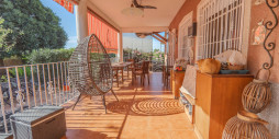 Resale - Villa - Orihuela Costa - San Bartolome