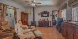 Resale - Villa - Orihuela Costa - San Bartolome