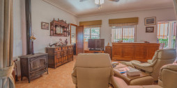Resale - Villa - Orihuela Costa - San Bartolome