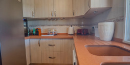 Resale - Villa - Orihuela Costa - San Bartolome
