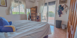 Resale - Villa - Orihuela Costa - San Bartolome