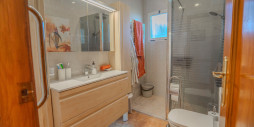 Resale - Villa - Orihuela Costa - San Bartolome