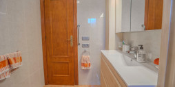 Resale - Villa - Orihuela Costa - San Bartolome
