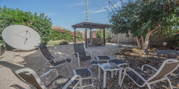 Resale - Villa - Orihuela Costa - San Bartolome