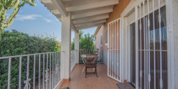 Resale - Villa - Orihuela Costa - San Bartolome