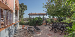 Resale - Villa - Orihuela Costa - San Bartolome