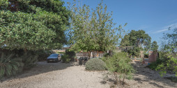 Resale - Villa - Orihuela Costa - San Bartolome