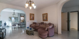 Resale - Villa - Orihuela Costa - Villamartín-Las Filipinas