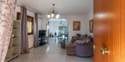 Resale - Villa - Orihuela Costa - Villamartín-Las Filipinas