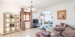 Resale - Villa - Orihuela Costa - Villamartín-Las Filipinas