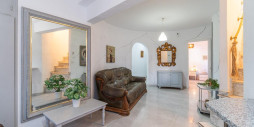 Resale - Villa - Orihuela Costa - Villamartín-Las Filipinas