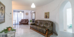 Resale - Villa - Orihuela Costa - Villamartín-Las Filipinas