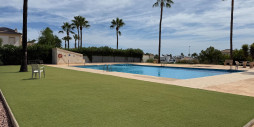 Resale - Villa - Orihuela Costa - Villamartín-Las Filipinas