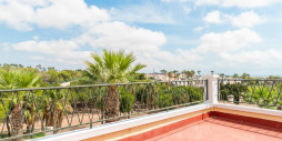 Resale - Villa - Orihuela Costa - Villamartín-Las Filipinas