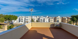 Resale - Villa - Orihuela Costa - Villamartín