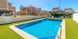 Resale - Villa - Orihuela Costa - Villamartín