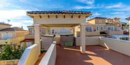 Resale - Villa - Orihuela Costa - Villamartín