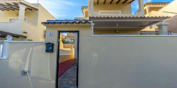 Resale - Villa - Orihuela Costa - Villamartín