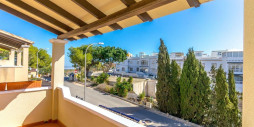 Resale - Villa - Orihuela Costa - Villamartín