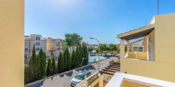 Resale - Villa - Orihuela Costa - Villamartín