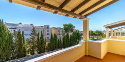 Resale - Villa - Orihuela Costa - Villamartín
