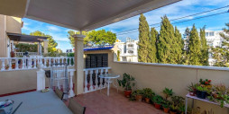 Resale - Villa - Orihuela Costa - Villamartín