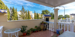 Resale - Villa - Orihuela Costa - Villamartín