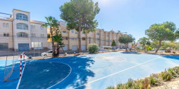 Resale - Villa - Orihuela Costa - Villamartín