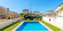 Resale - Villa - Orihuela Costa - Villamartín