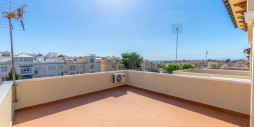 Resale - Villa - Orihuela Costa - Villamartín